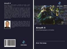 Bookcover of Airsoft II