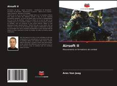 Airsoft II kitap kapağı