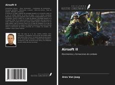 Borítókép a  Airsoft II - hoz