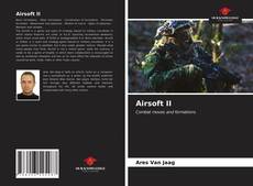 Airsoft II的封面