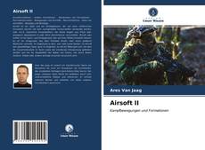 Copertina di Airsoft II