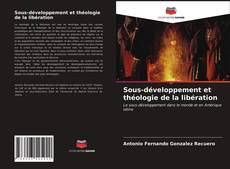 Sous-développement et théologie de la libération的封面