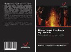 Bookcover of Niedorozwój i teologia wyzwolenia