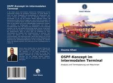 Capa do livro de OSPF-Konzept im intermodalen Terminal 