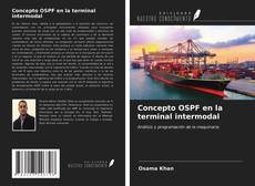 Borítókép a  Concepto OSPF en la terminal intermodal - hoz