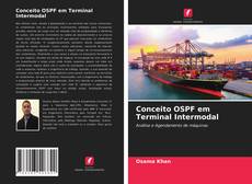 Capa do livro de Conceito OSPF em Terminal Intermodal 