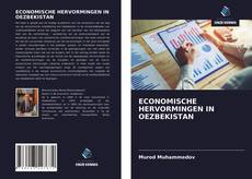 Bookcover of ECONOMISCHE HERVORMINGEN IN OEZBEKISTAN