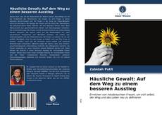 Häusliche Gewalt: Auf dem Weg zu einem besseren Ausstieg的封面