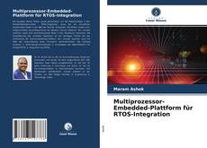 Bookcover of Multiprozessor-Embedded-Plattform für RTOS-Integration