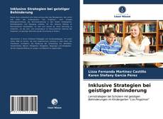 Capa do livro de Inklusive Strategien bei geistiger Behinderung 