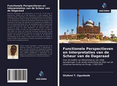 Bookcover of Functionele Perspectieven en Interpretaties van de Scheur van de Dageraad