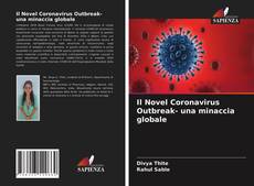 Copertina di Il Novel Coronavirus Outbreak- una minaccia globale