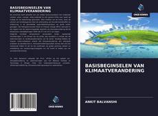 Bookcover of BASISBEGINSELEN VAN KLIMAATVERANDERING