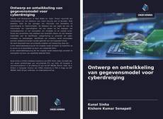 Bookcover of Ontwerp en ontwikkeling van gegevensmodel voor cyberdreiging