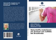 Buchcover von Naturstoffe modulieren ein Arsenal von ncRNAs bei Brustkrebs