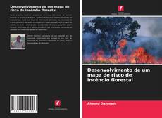 Copertina di Desenvolvimento de um mapa de risco de incêndio florestal