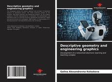 Capa do livro de Descriptive geometry and engineering graphics 