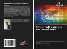 Buchcover von Sistemi multi-agente su una ruota di colori