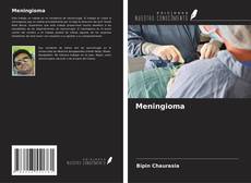 Buchcover von Meningioma