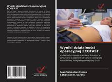 Wyniki działalności operacyjnej ECOFAST kitap kapağı