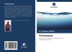 Copertina di Trinkwasser