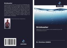 Capa do livro de Drinkwater 