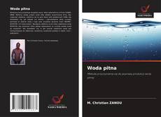 Bookcover of Woda pitna