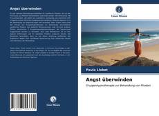 Bookcover of Angst überwinden