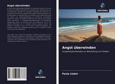 Bookcover of Angst überwinden