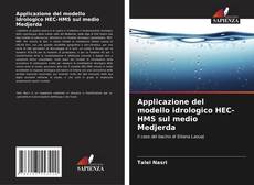 Applicazione del modello idrologico HEC-HMS sul medio Medjerda的封面