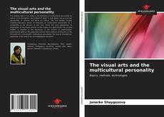 Capa do livro de The visual arts and the multicultural personality 