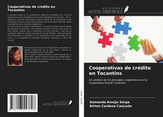 Copertina di Cooperativas de crédito en Tocantins