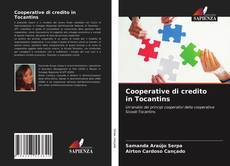 Capa do livro de Cooperative di credito in Tocantins 