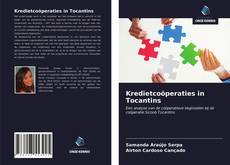 Bookcover of Kredietcoöperaties in Tocantins