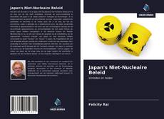 Bookcover of Japan's Niet-Nucleaire Beleid