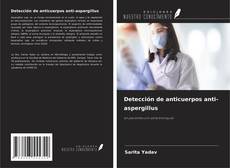 Couverture de Detección de anticuerpos anti-aspergillus