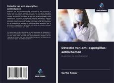 Обложка Detectie van anti-aspergillus-antilichamen