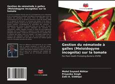 Couverture de Gestion du nématode à galles (Meloidogyne incognita) sur la tomate