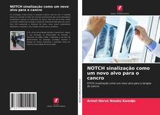 NOTCH sinalização como um novo alvo para o cancro的封面