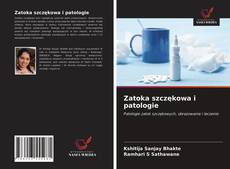 Copertina di Zatoka szczękowa i patologie