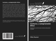 Borítókép a  Lectura y comprensión ética - hoz