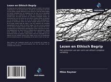 Bookcover of Lezen en Ethisch Begrip