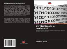 Vérification de la conformité的封面