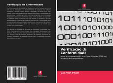 Copertina di Verificação da Conformidade