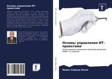 Bookcover of Основы управления ИТ-проектами