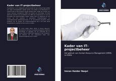 Couverture de Kader van IT-projectbeheer