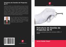 Borítókép a  Estrutura de Gestão de Projectos de TI - hoz