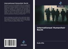 Обложка Internationaal Humanitair Recht