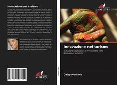 Innovazione nel turismo的封面