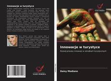 Bookcover of Innowacje w turystyce